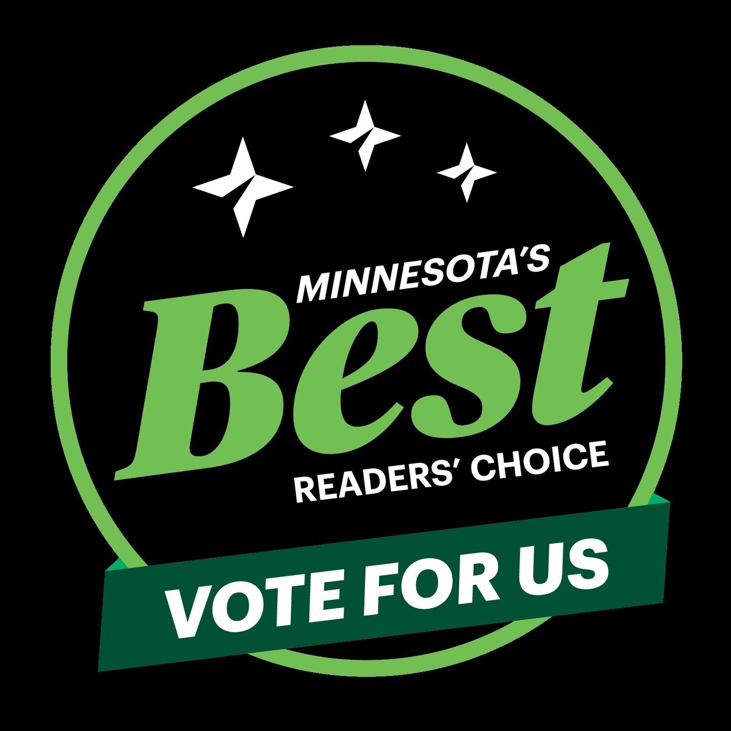 We're nominated for Minnesota's Best Interior Design 2026 &mdash; and we would LOVE YOUR vote. 🙌🏻✨

Our design team melds classic, sophisticated, and modern elements to create interiors that are comfortable and livable, while being timelessly beaut
