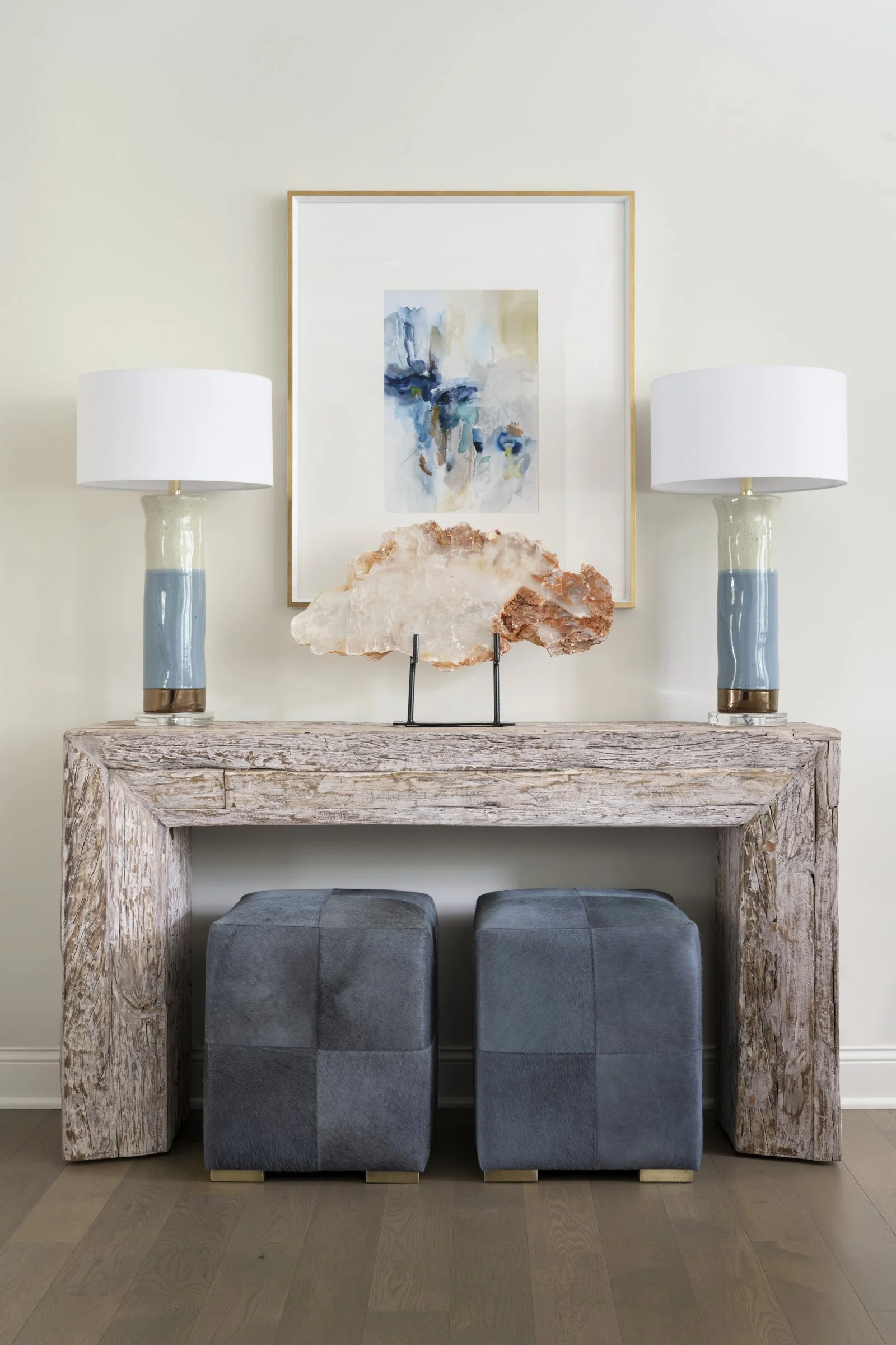 Calming Retreat
