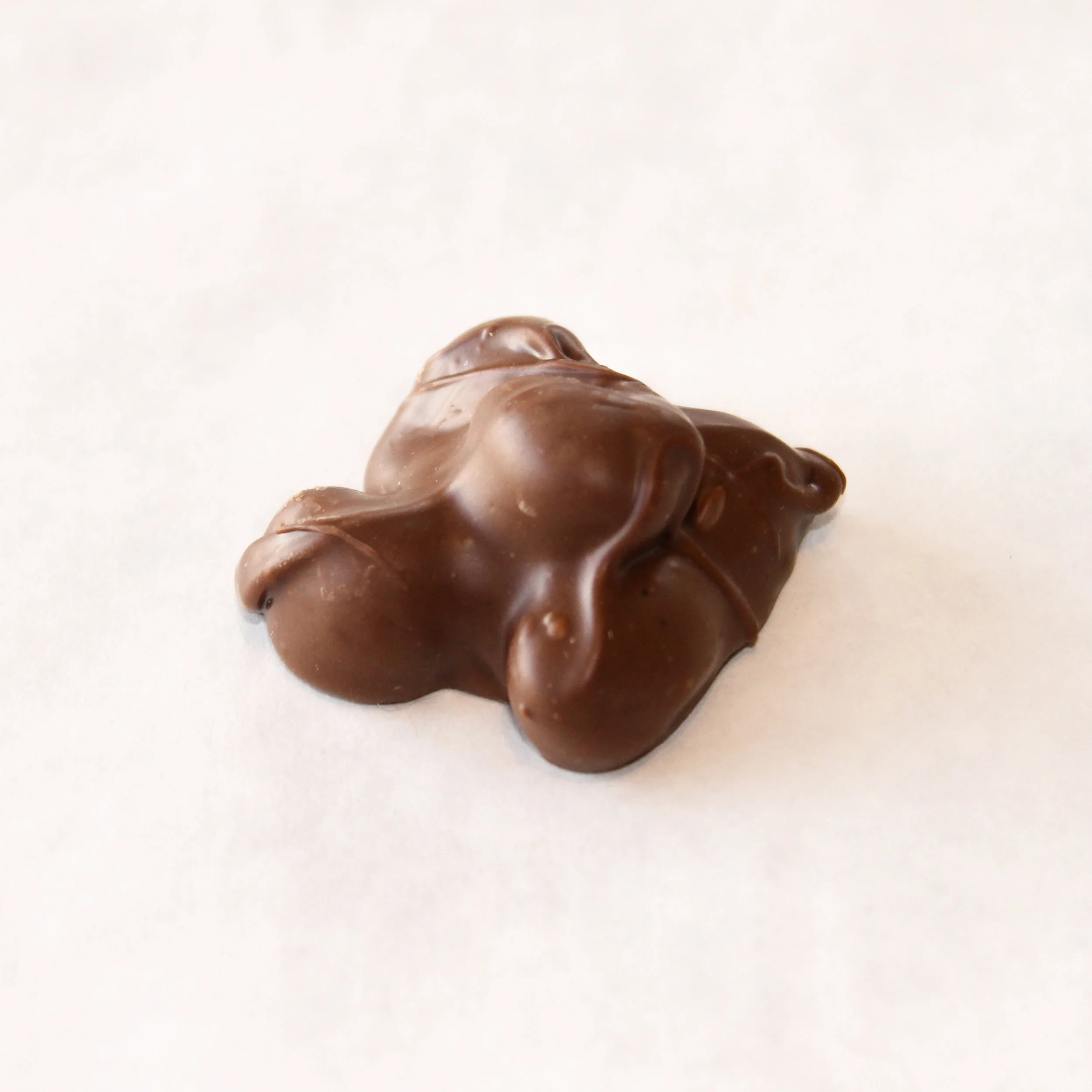 Sugar-Free Milk Almond Cluster