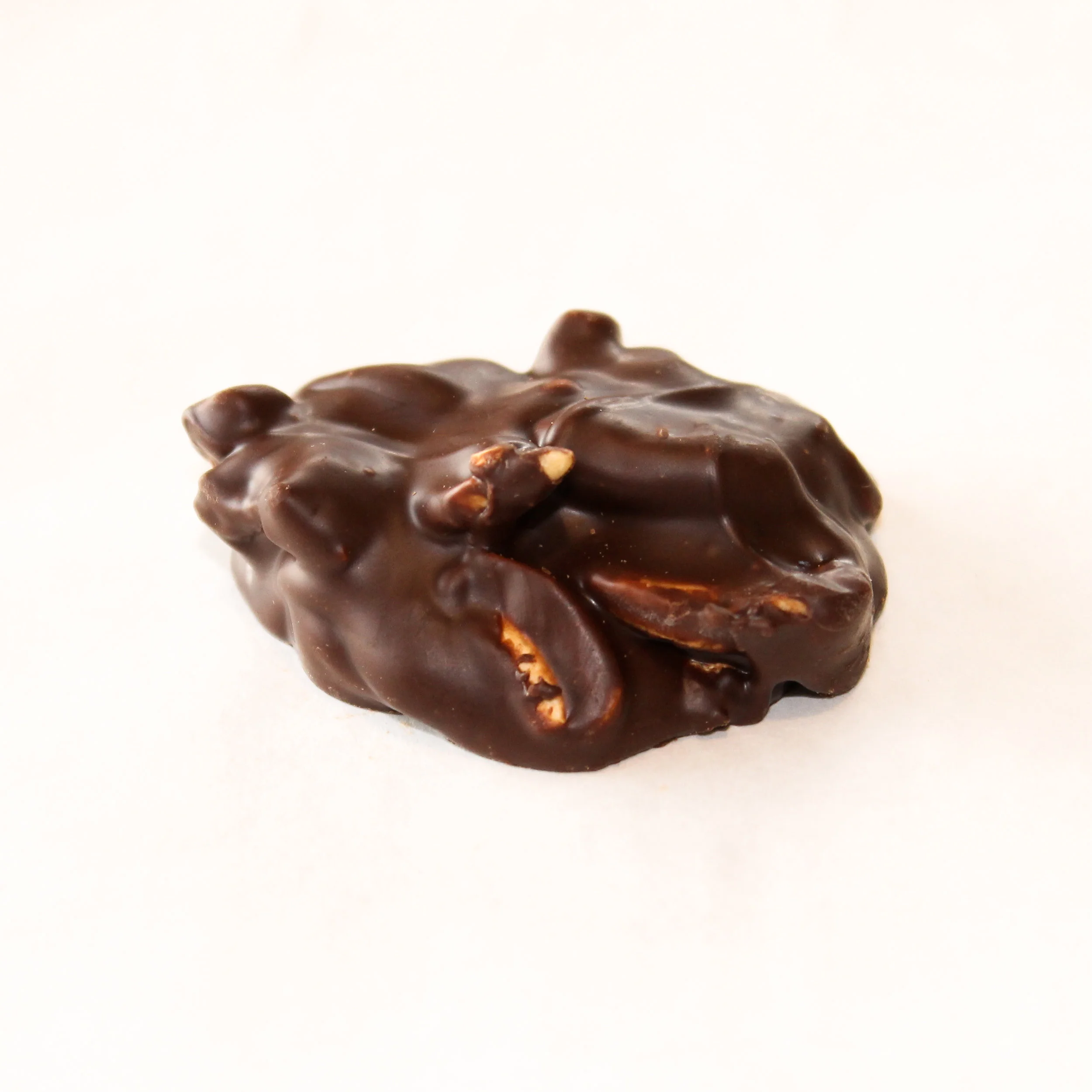 Sugar-Free Dark Cashew Cluster
