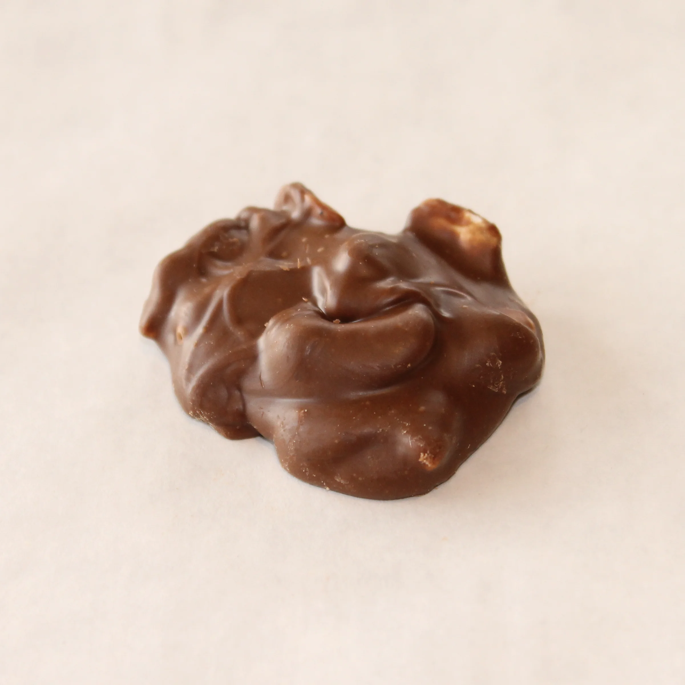 Sugar-Free Milk Cashew Cluster
