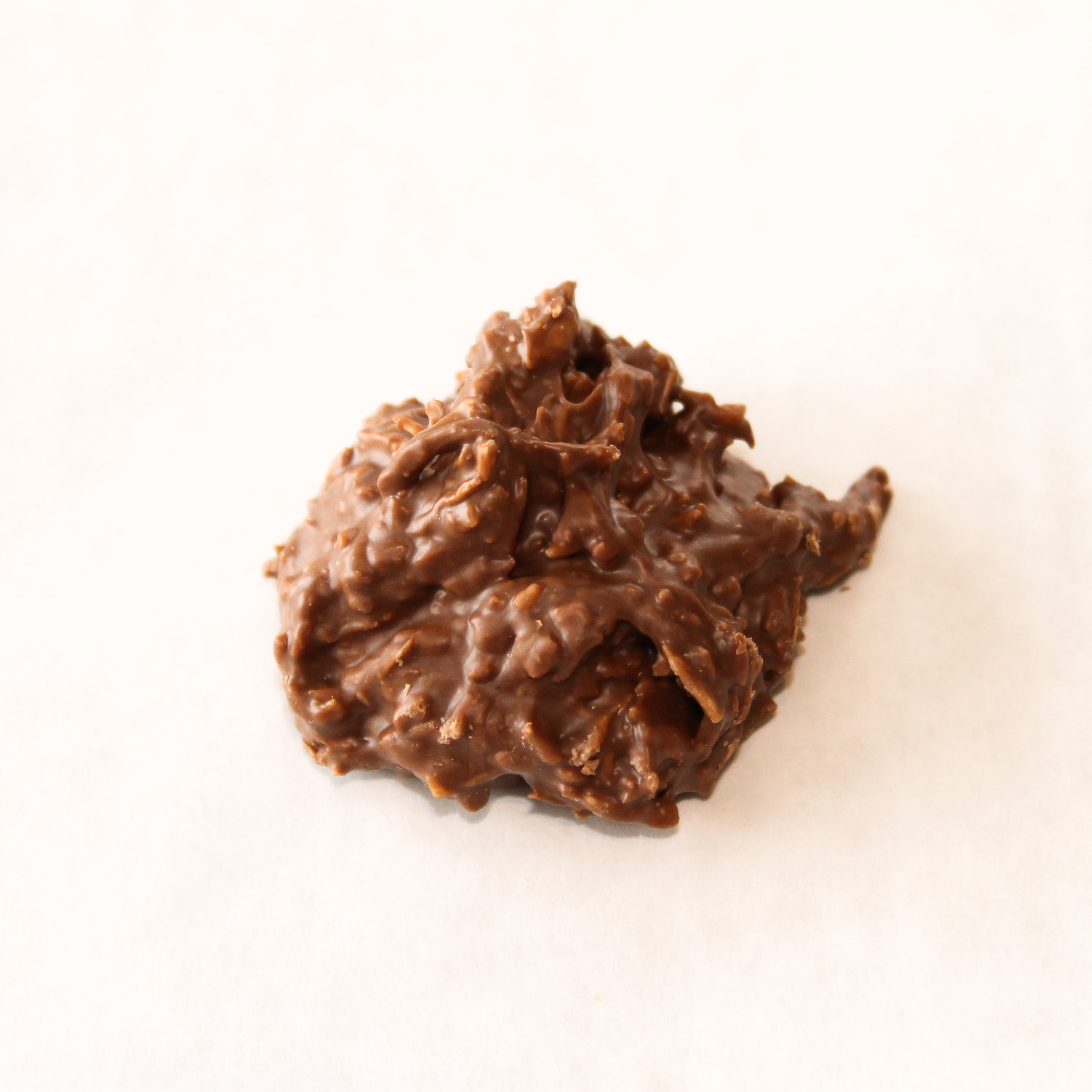 Sugar-Free Milk Coconut Cluster