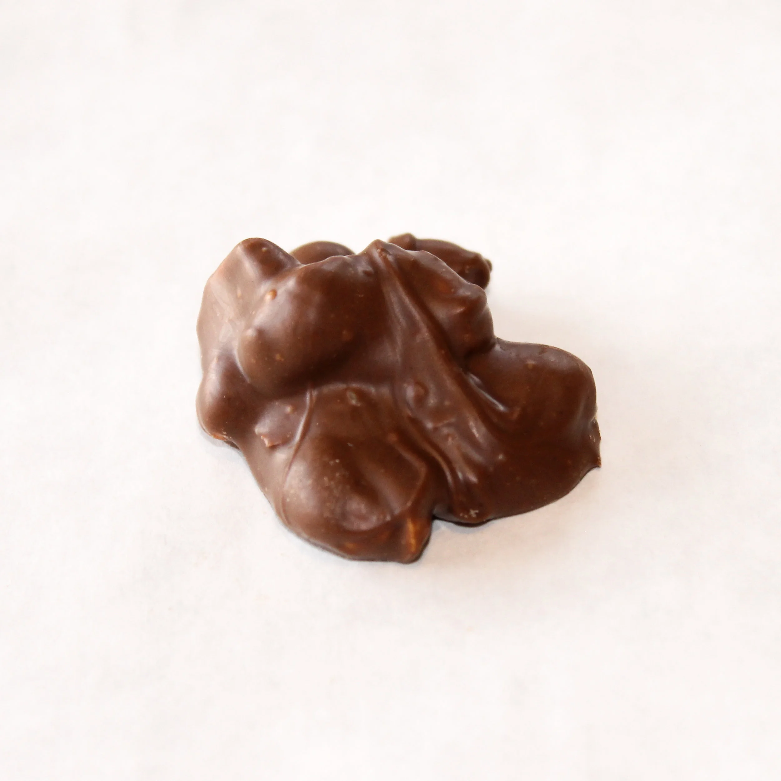 Sugar-Free Milk Peanut Cluster