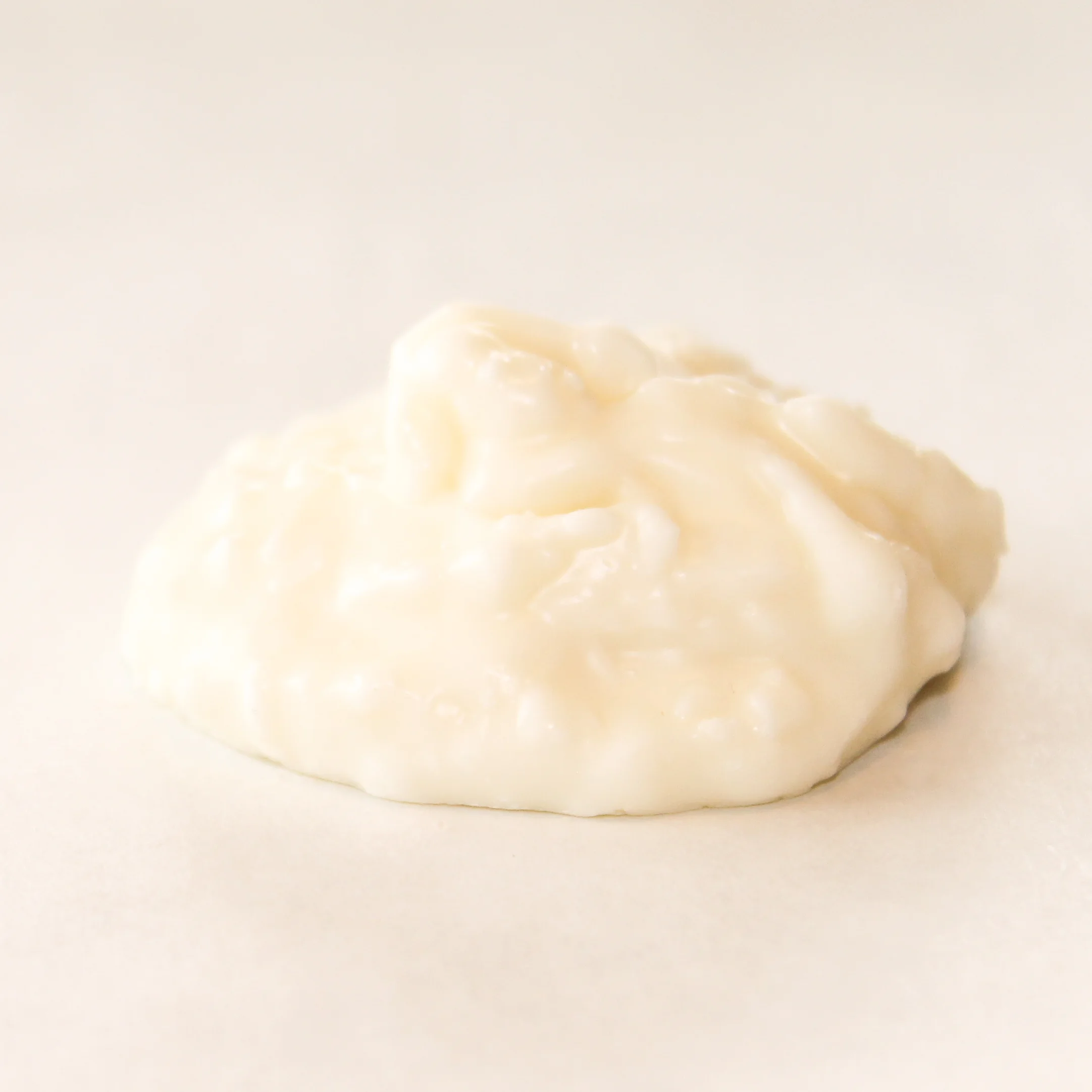 White Coconut Cluster