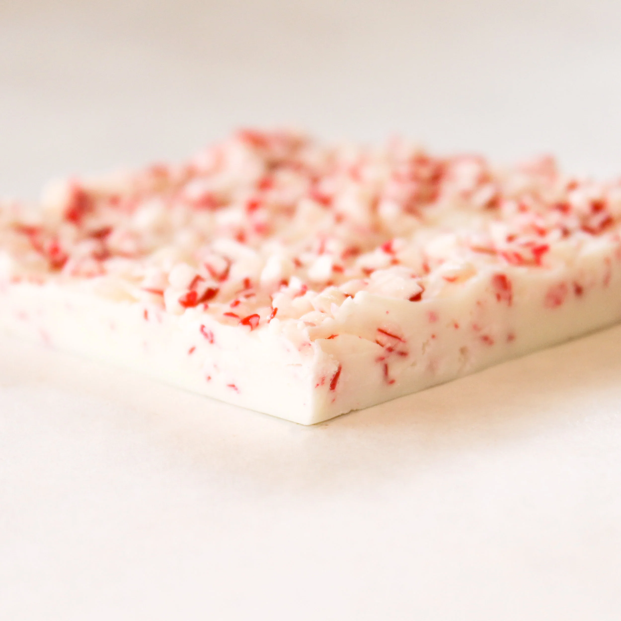 White Peppermint Bark
