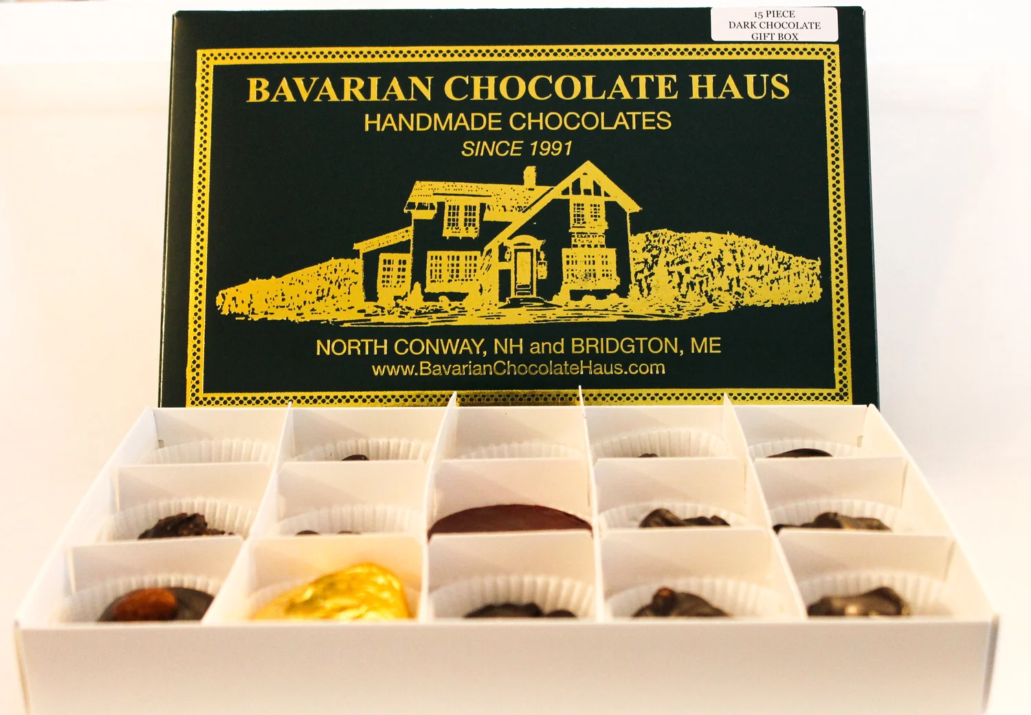 Special Items — Bavarian Chocolate Haus