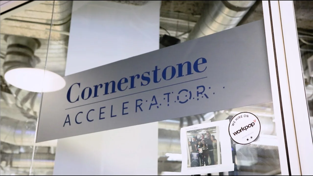 Cornerstone Accelerator in Los Angeles, CA
