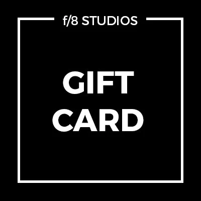 In-Studio or Willow Springs Park Session Gift Card