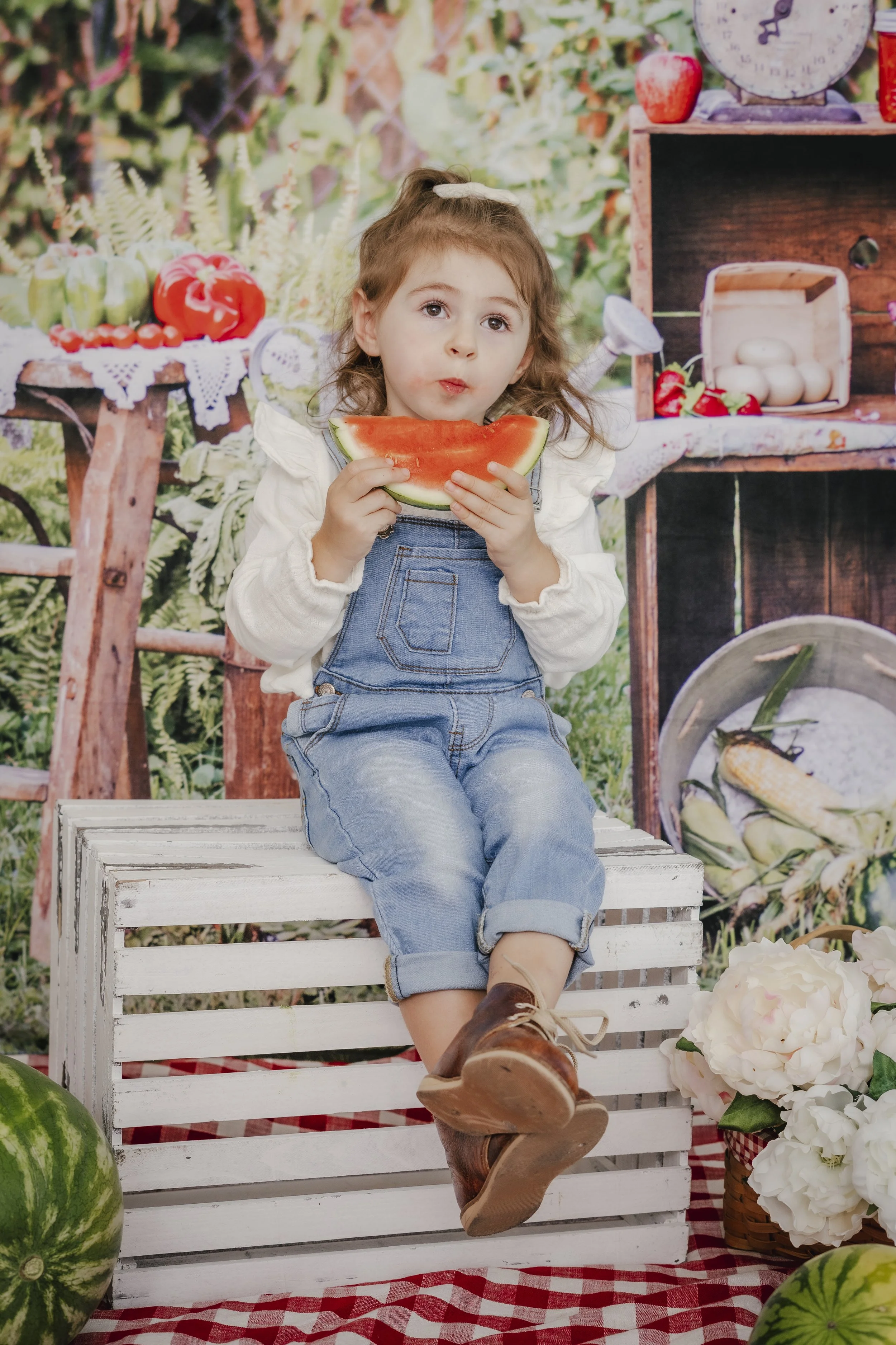Farmers Market 