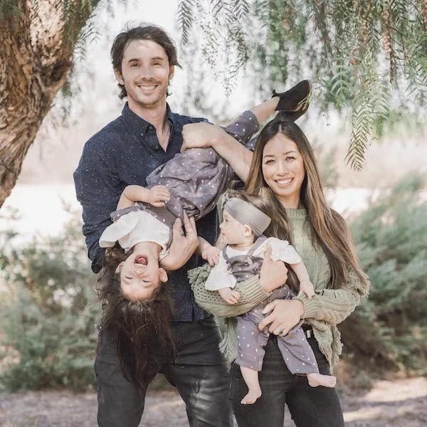 NOV: FAMILY PHOTOS IN THE PARK