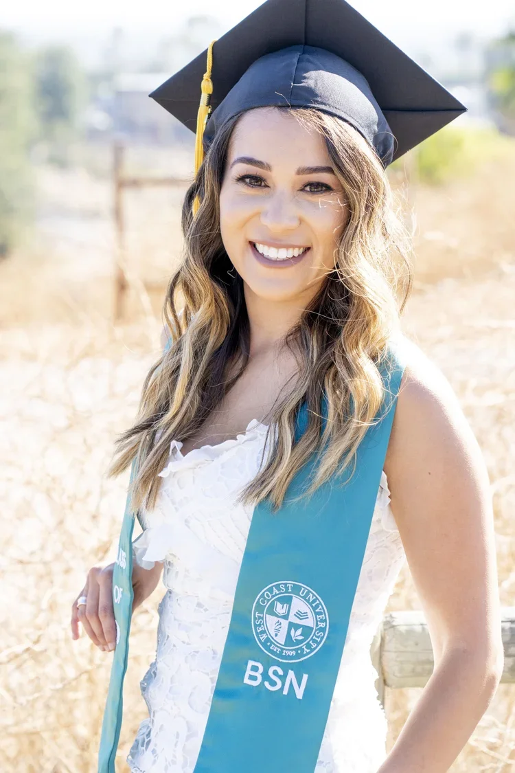 MAY &amp; JUN: GRAD PHOTOS