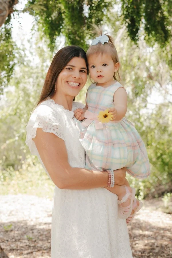 MAY: MOMMY &amp; ME IN THE PARK