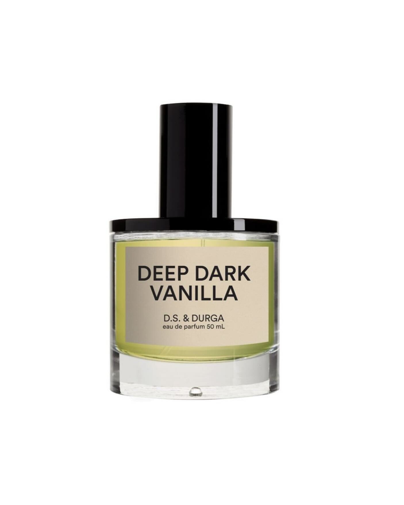 DEEP DARK VANILLA - Rich &amp; smokey vanilla absolute in all its toasted glory. Deep. 
#perfume #fragrance 
.
.
.
.
.
.
.
#78209 #sanantoniotx