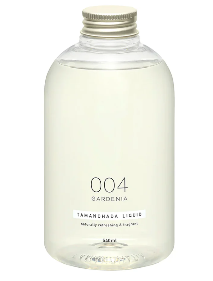 GARDENIA LIQUID SOAP WITH PUMP- TAMANOHADA