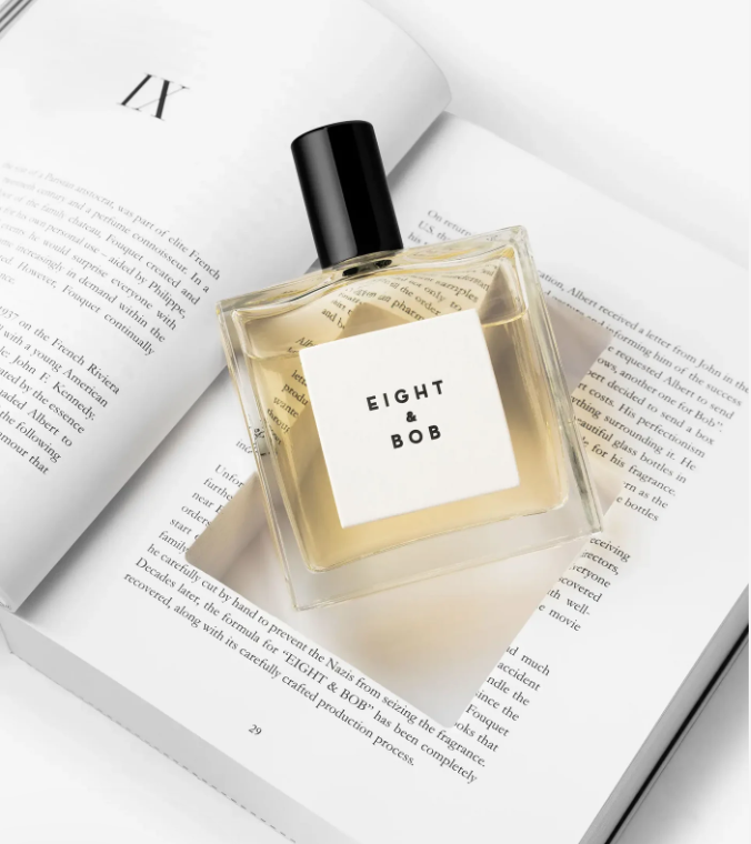 SHOP FRAGRANCES
