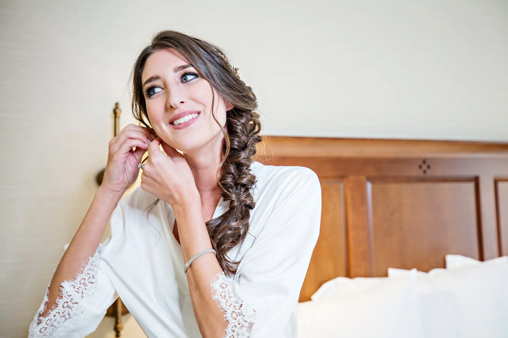 Galleries Special Occasion Hair Design Makeup