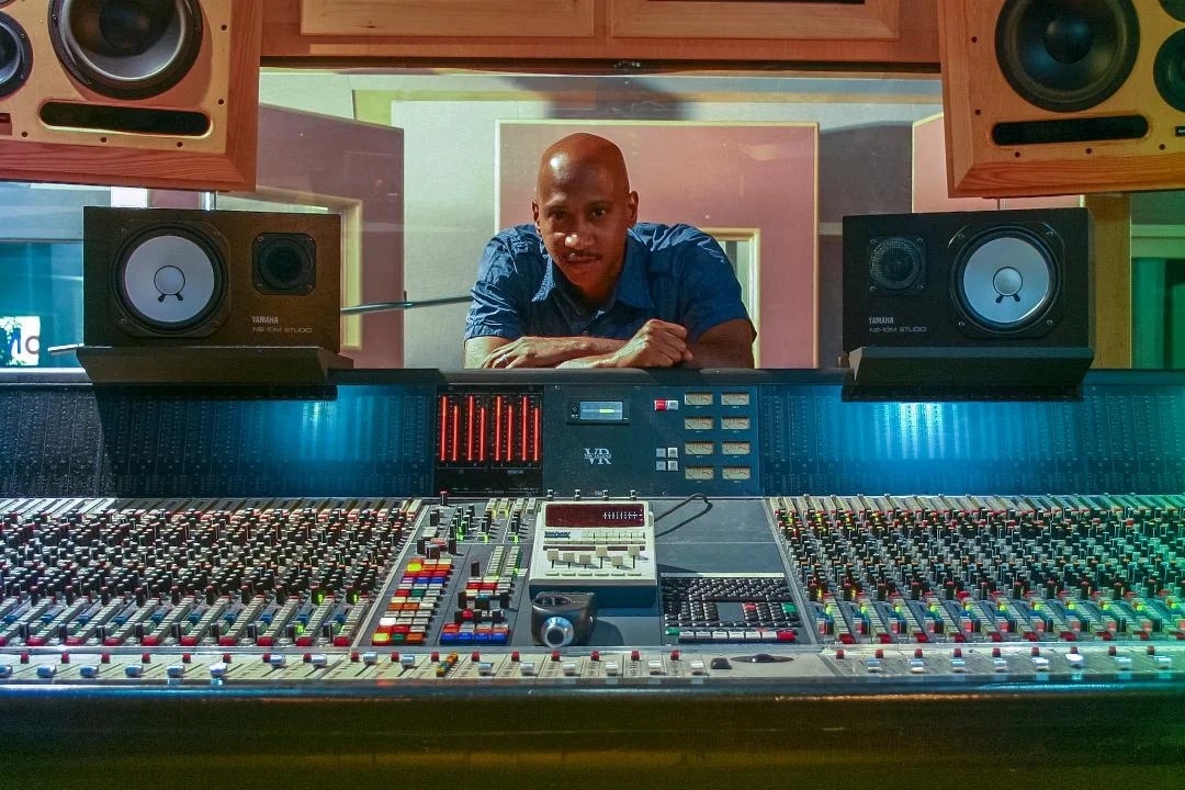 Complex Magazine | 5 Rules Every Aspiring Hip-Hop Producer Needs to Know