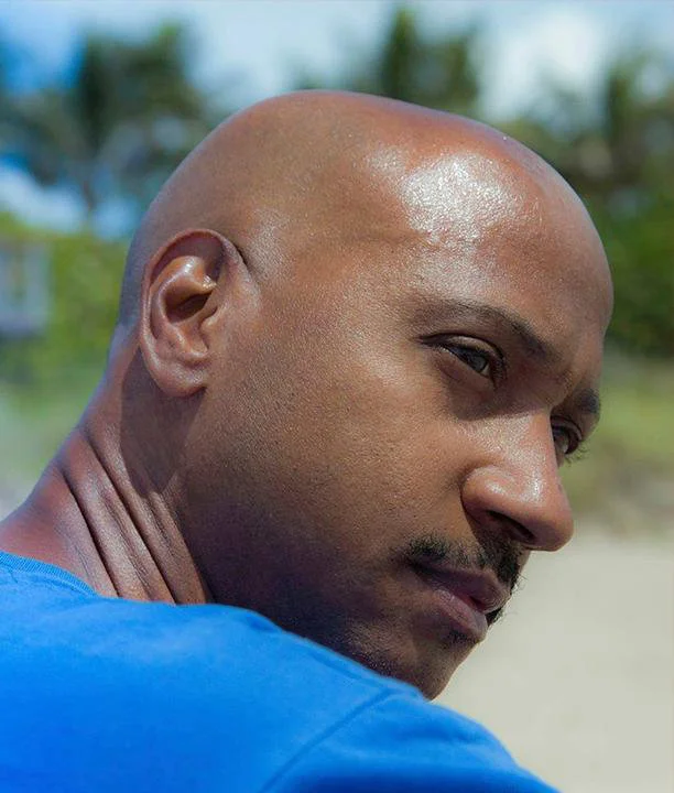 Hip-Hop Wiki: Ron "Amen-Ra" Lawrence