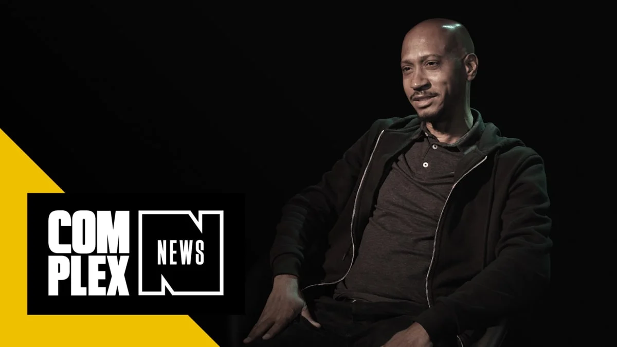 How Producer Ron Lawrence Made Bad Boy’s Greatest Hits