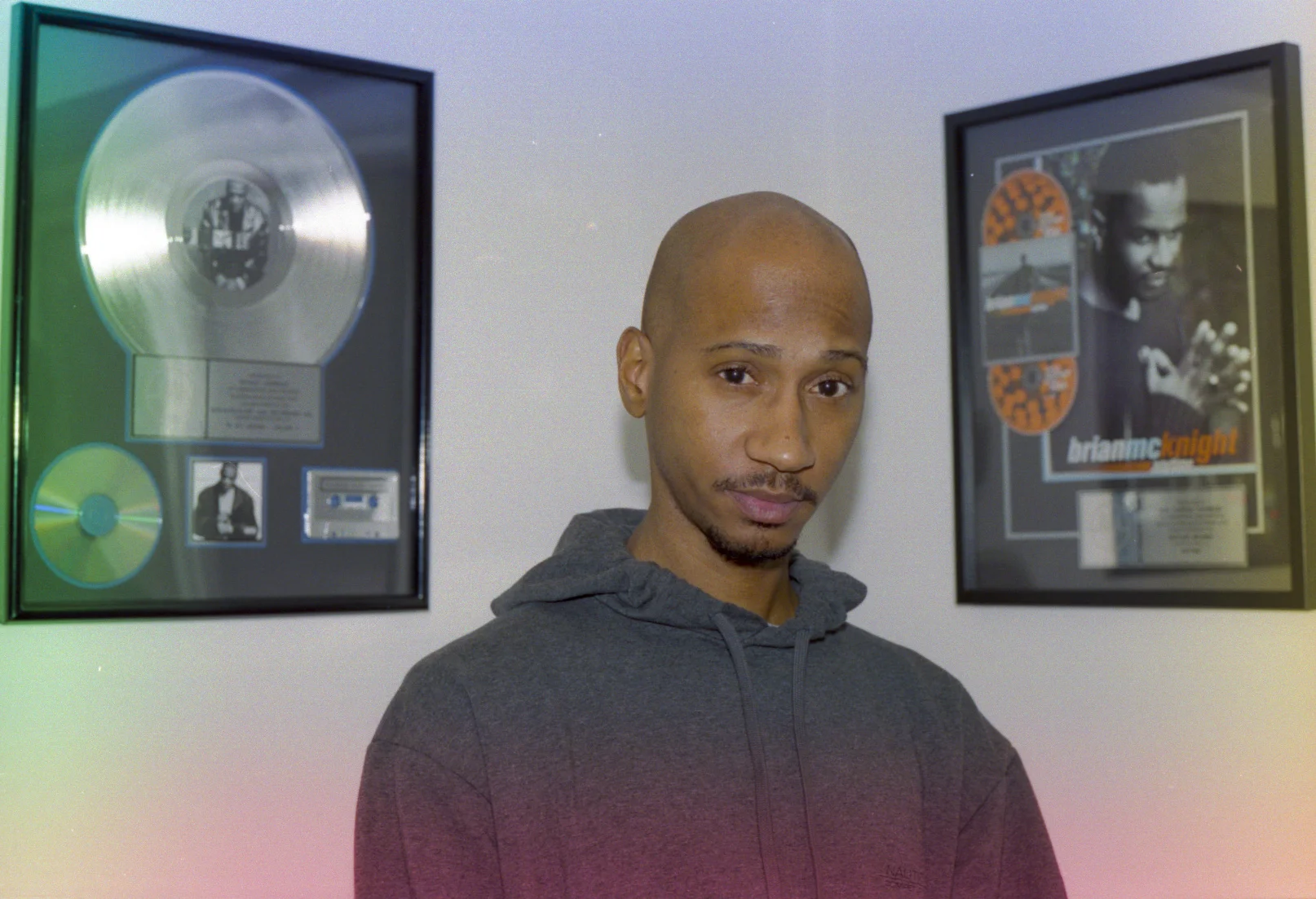 Hardcore Jamz | Behind The Scenes Interview: Ron "Amen Ra" Lawrence