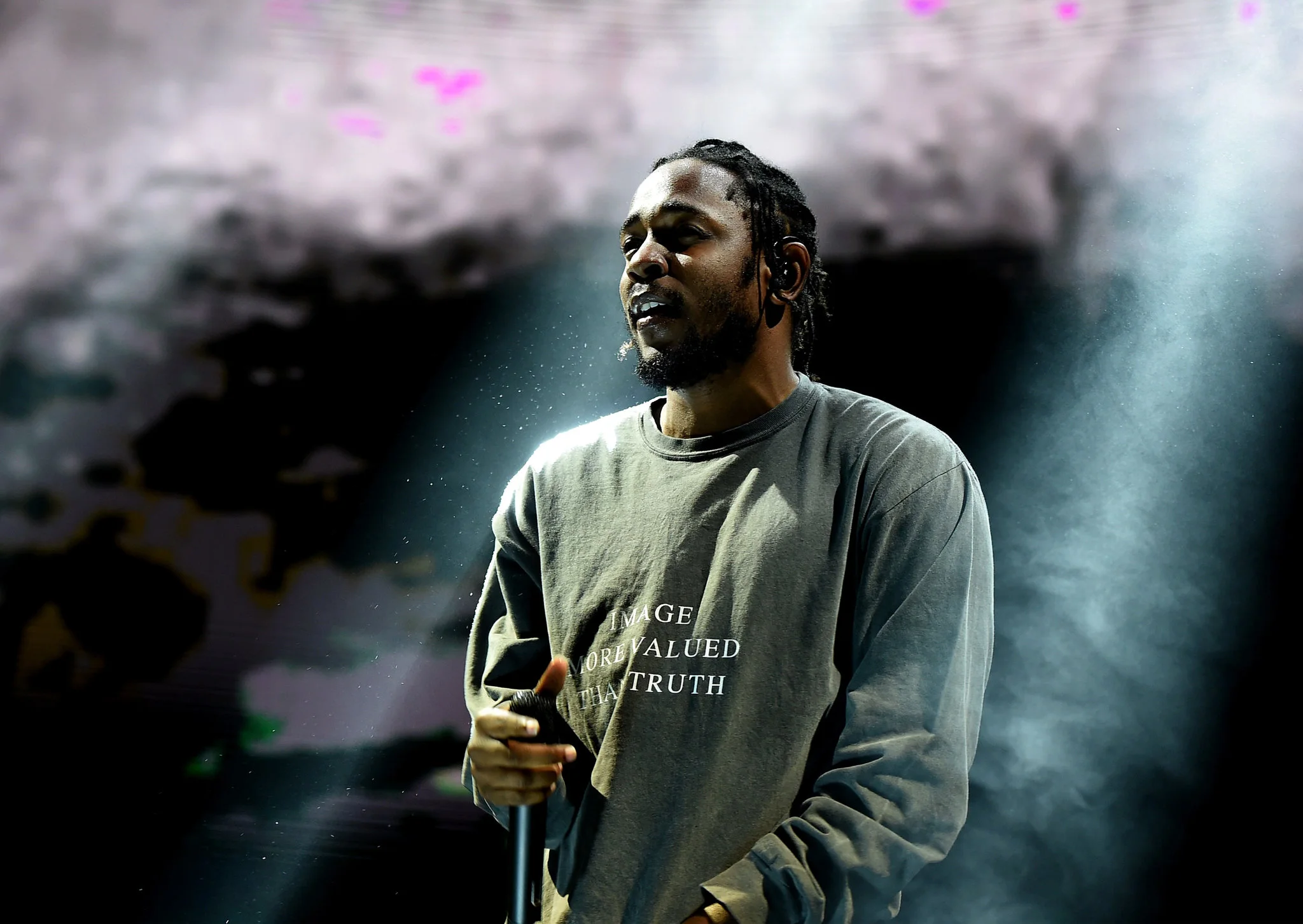 Kendrick Lamar Leads 2019 Grammy Nominees, and Women Dominate Major Categories