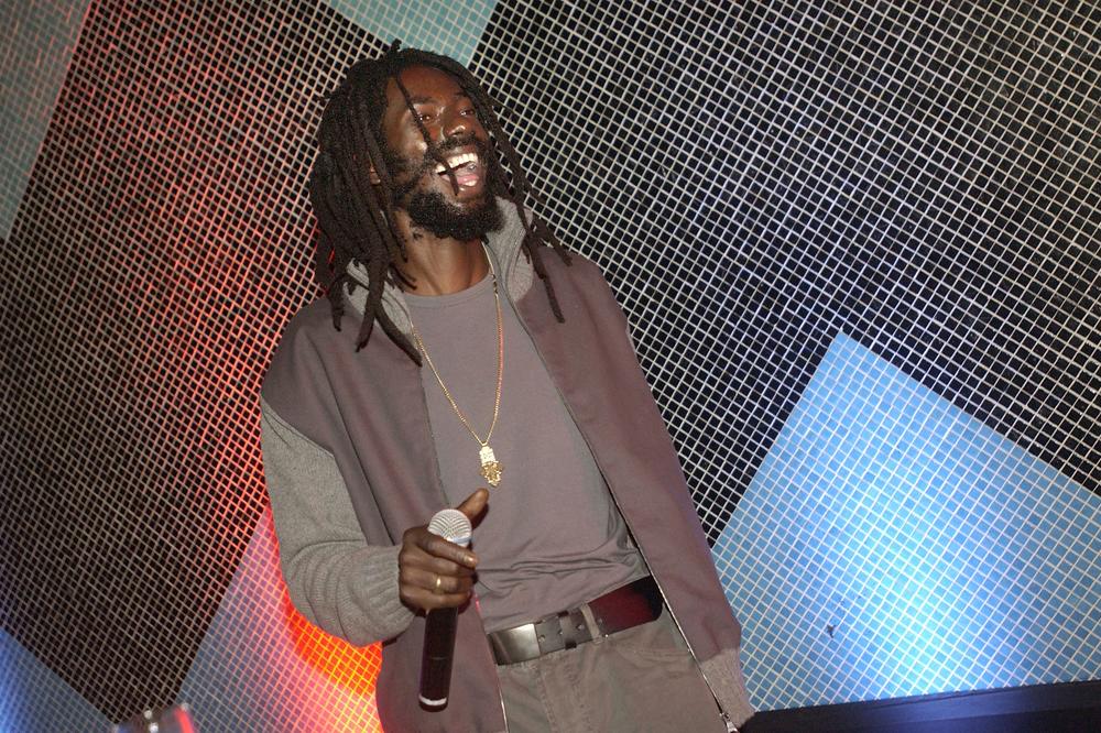 Buju Banton Released From Prison, Lands In Jamaica After 8 Years