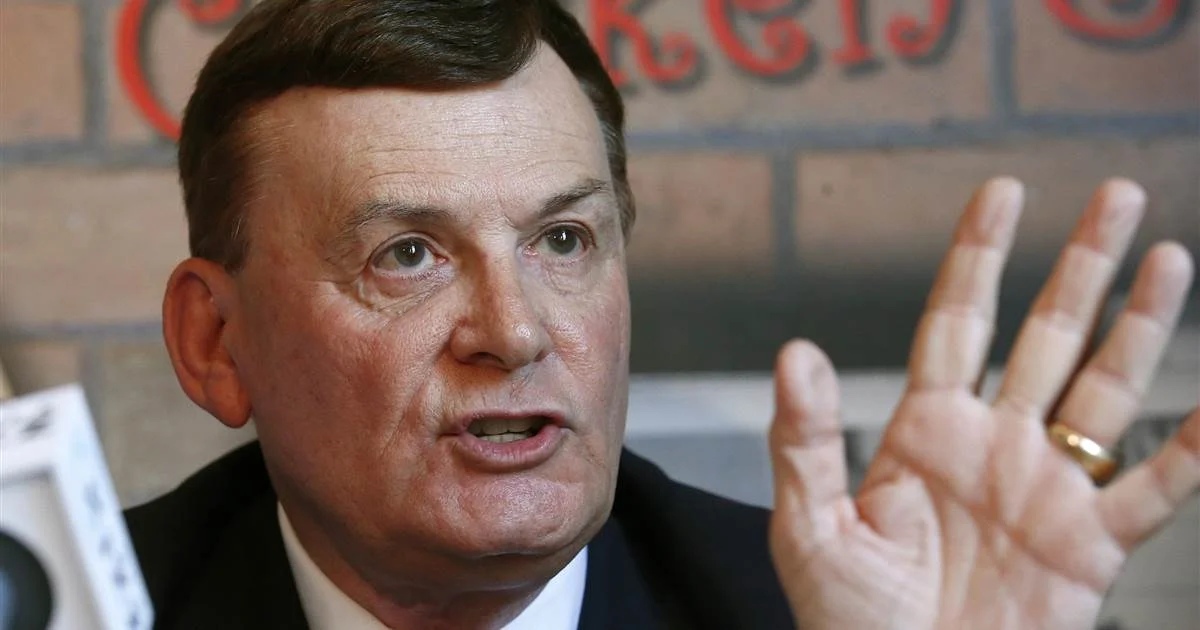 ARIZONA COUNCIL WANTS REP. WHO SAID AFRICAN AMERICANS 'DON'T BLEND IN' TO RESIGN