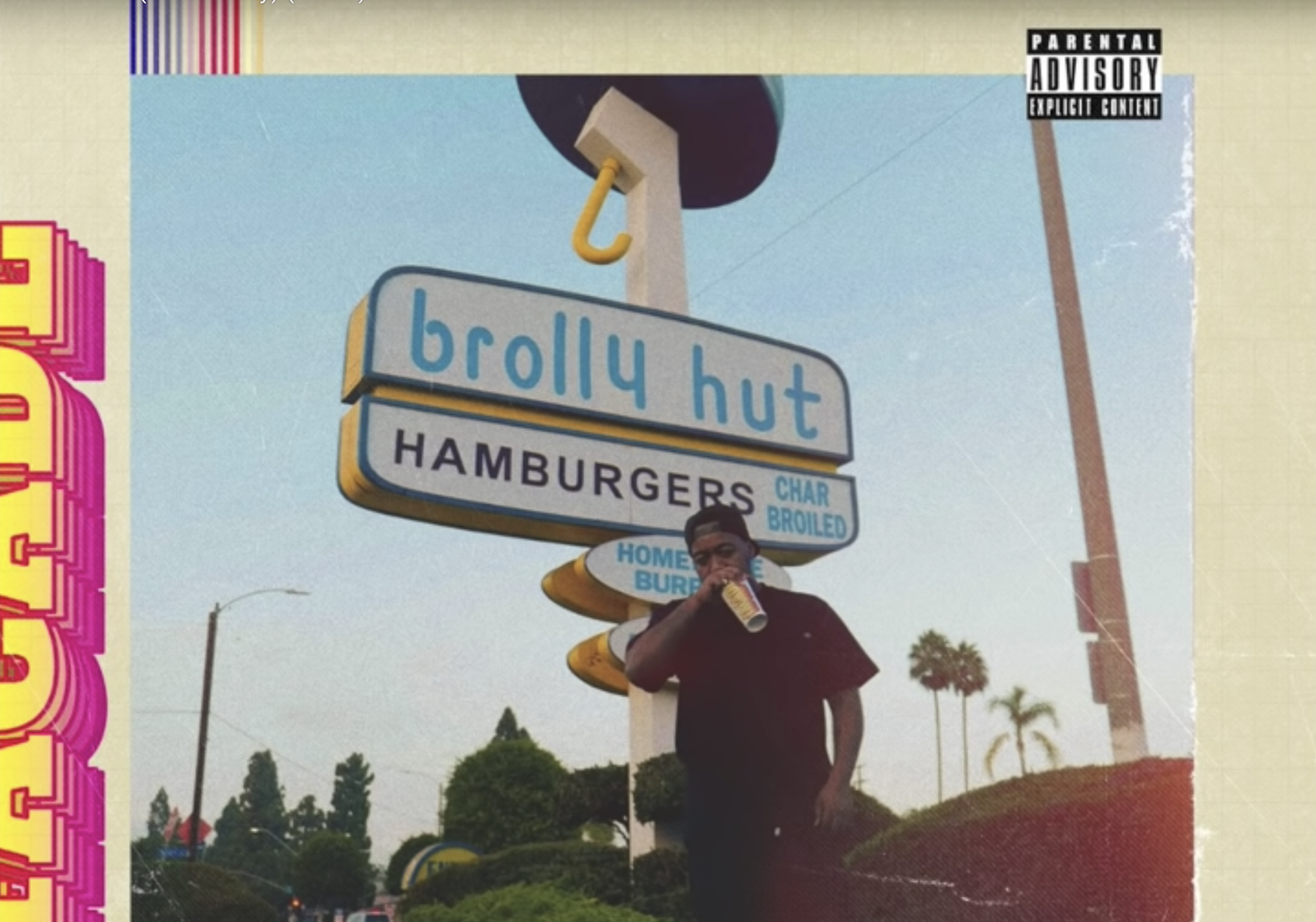 DOMO GENESIS KEEPS IT ALL THE WAY REAL ON HIS NEW EP