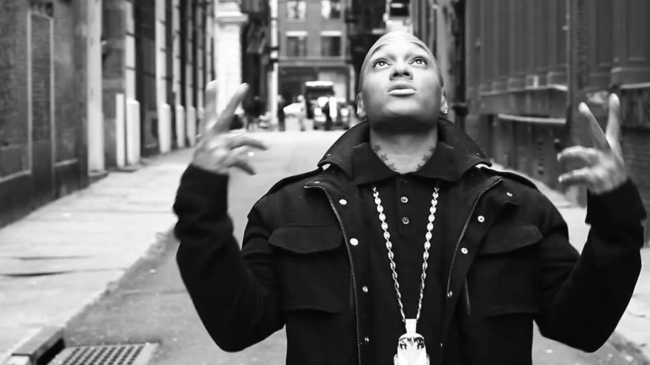 Supa Nova Slom Talks Maintaining Healthy Living In New Book ‘The Remedy'