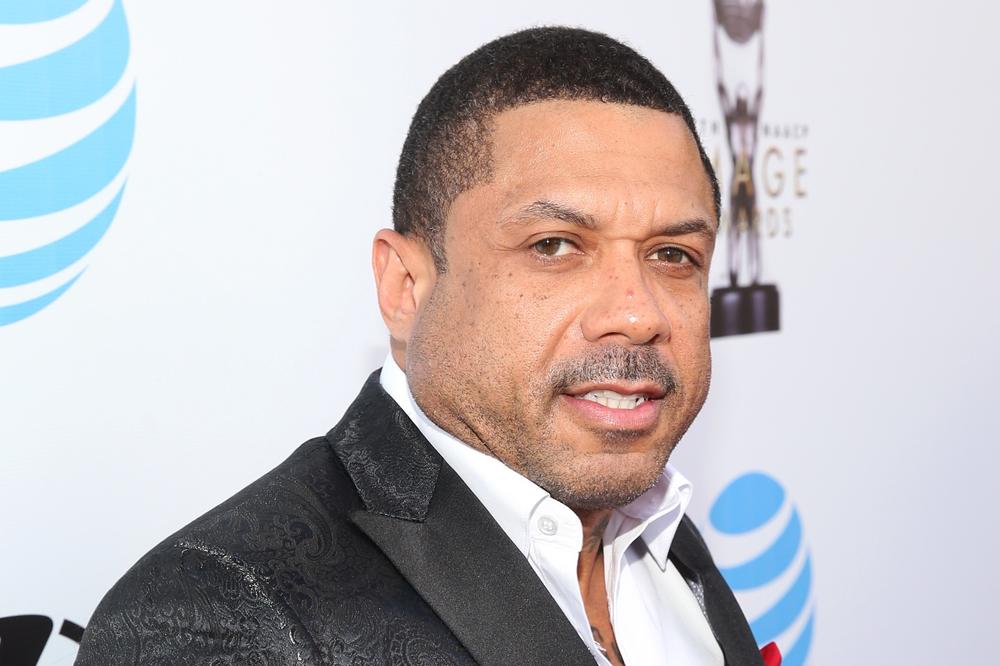 Benzino charged with drug possession and facing up to 15 years behind bars