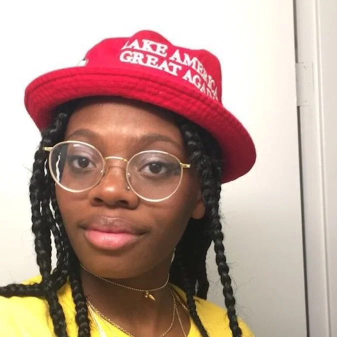 How a Howard University Student pulled a scam joke on Republicans