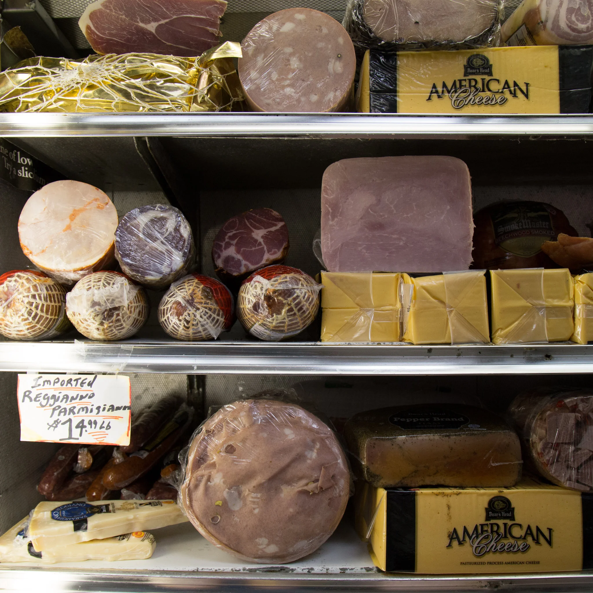  Ask Well: Is Eating Deli Meats Really That Bad for You?