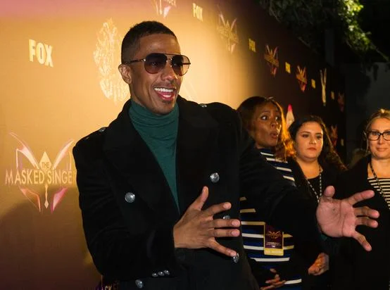 Nick Cannon Drops Spiritual Knowledge