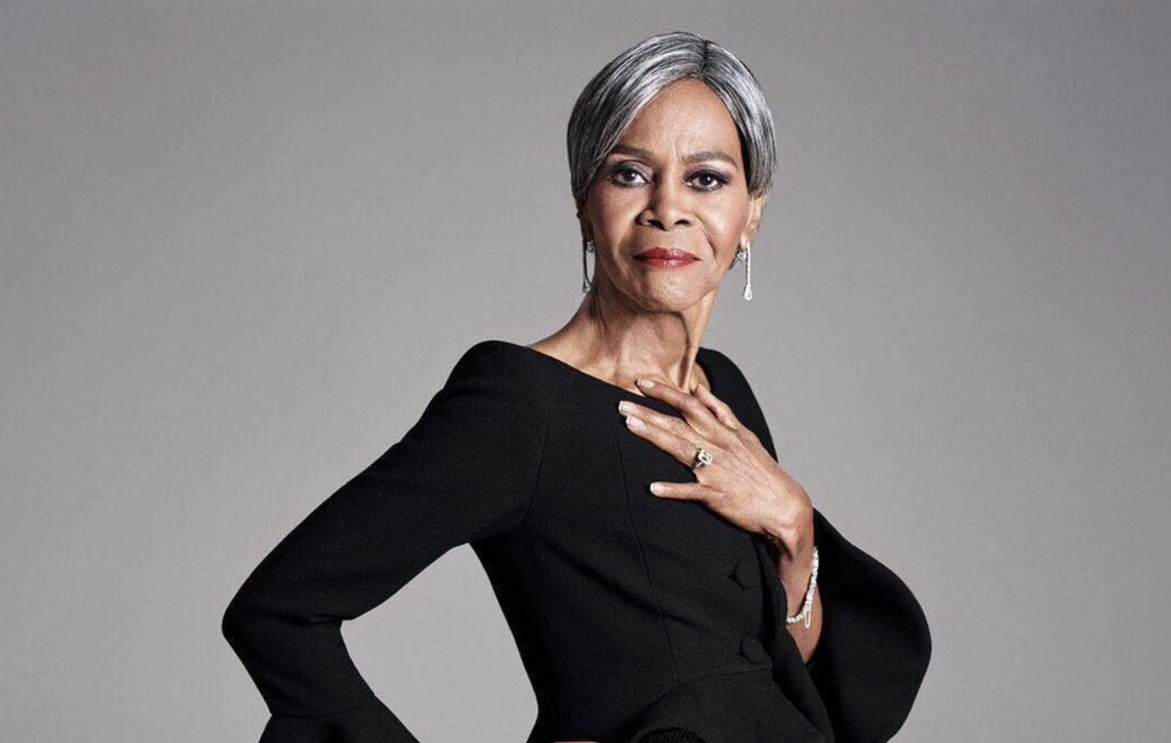 Cicely Tyson’s 94th Birthday Is Celebrated On Twitter