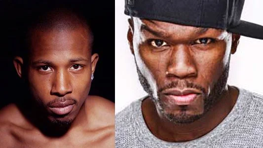 Shyne says he knows 50 cent is a confidential informant 