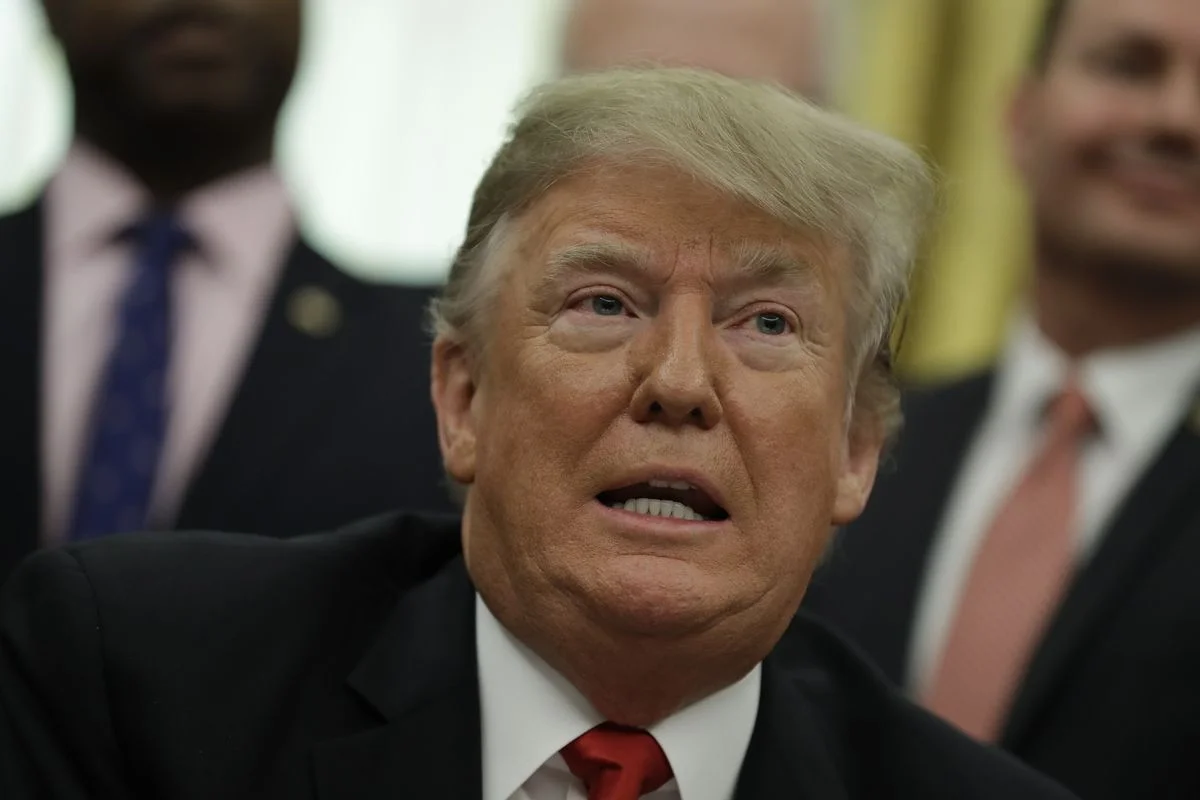  Government shuts down, lawmakers go home after Senate refuses to fund President Trump's wall-Daily News