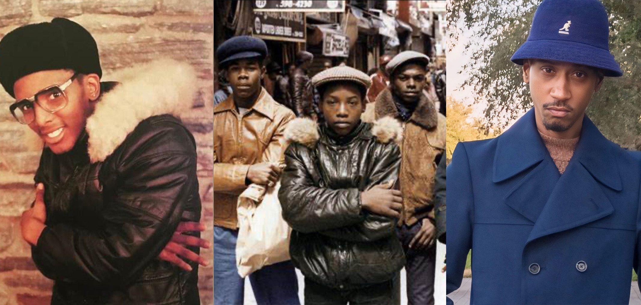 “Chasing the Fly: A New York Hustle in 1982”