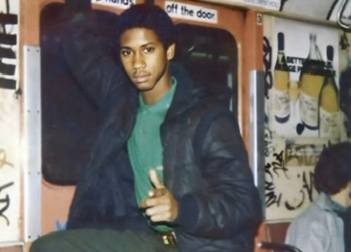 "From East Elmhurst to the Epicenter: My Times Square Adventure"