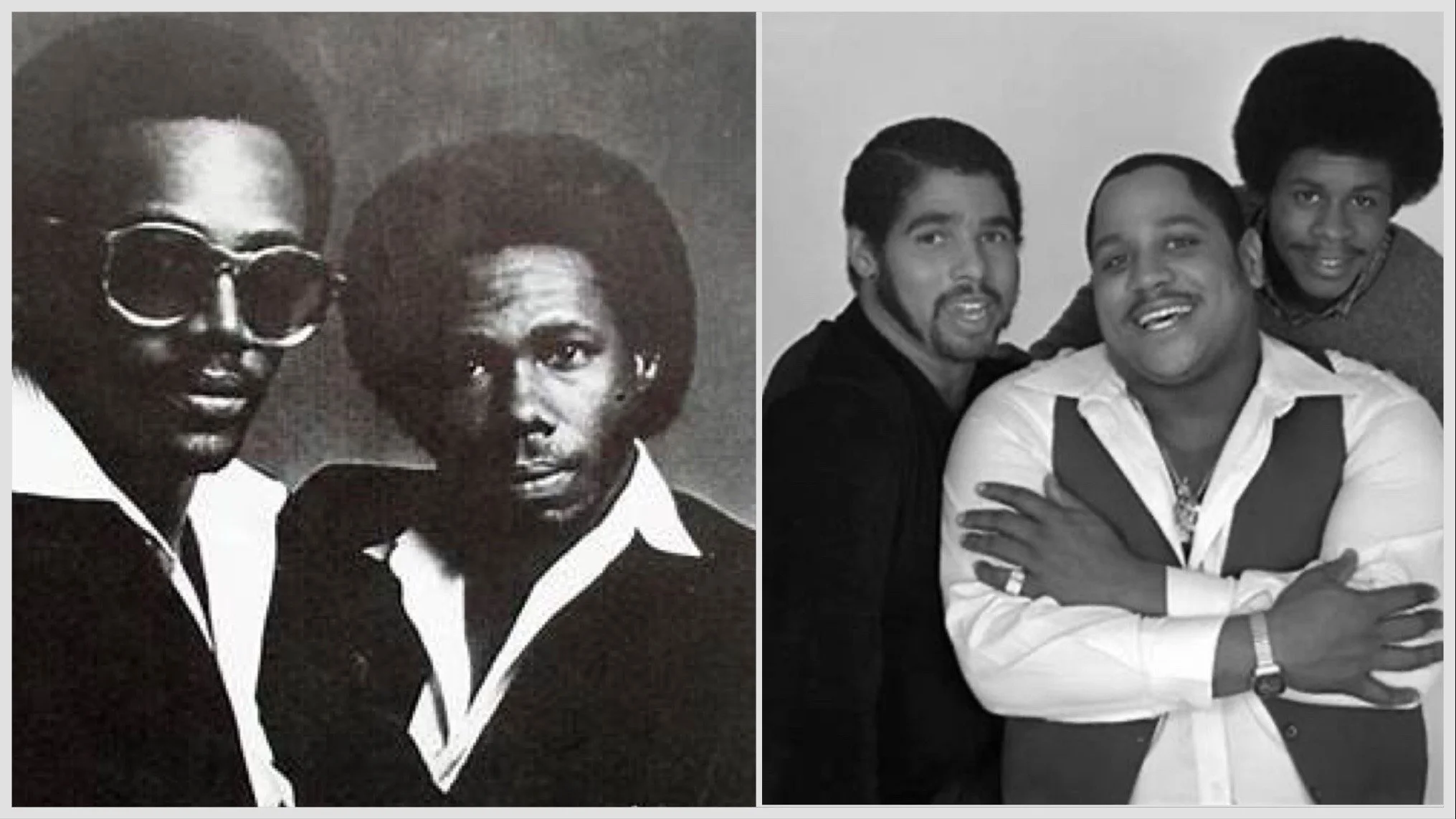 The Birth of "Good Times" : A Summer of Musical Revolution