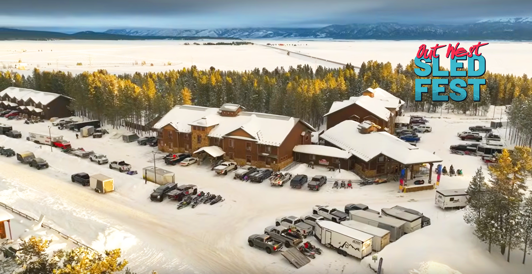 Out West Sled Fest 2025