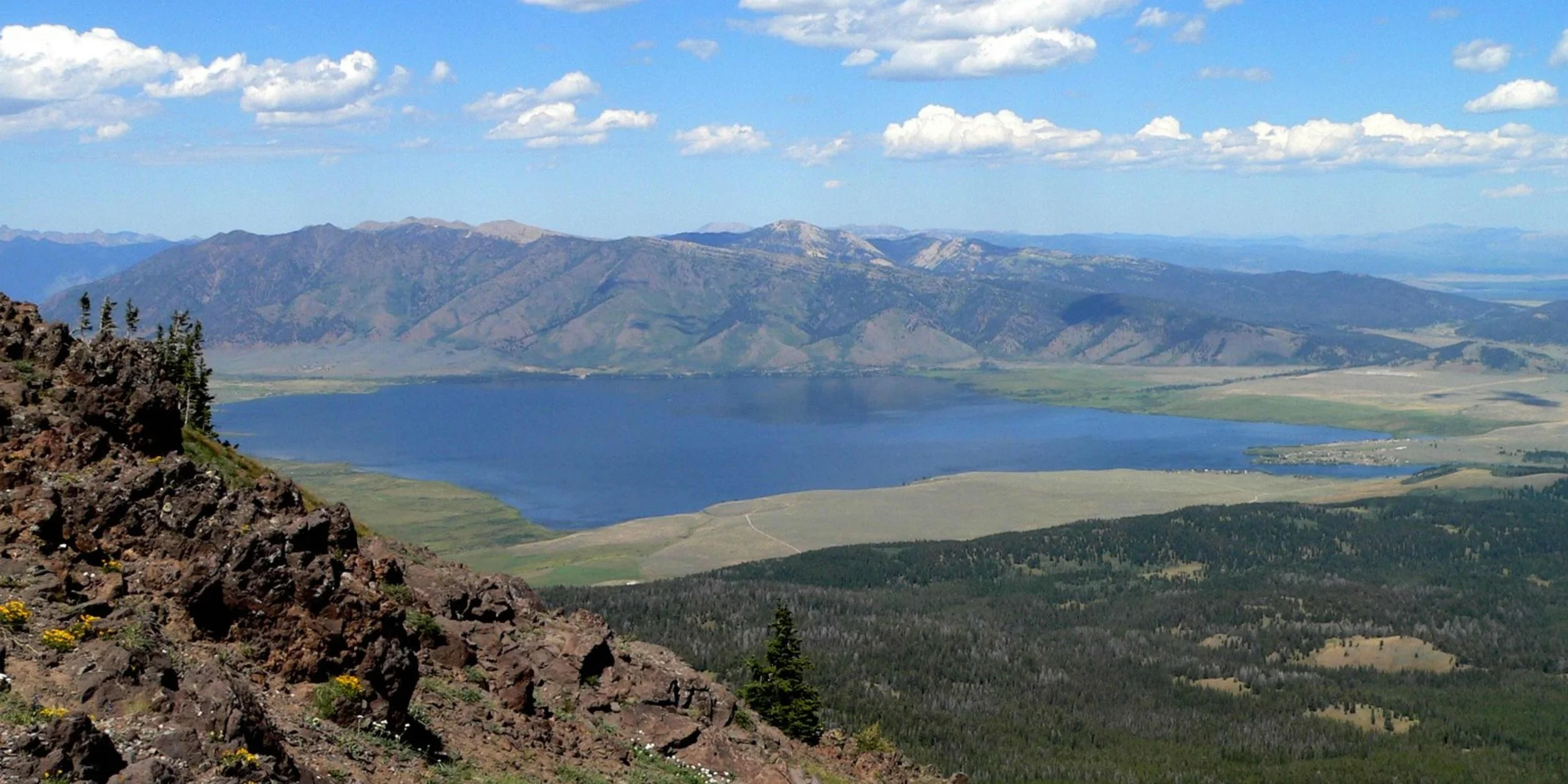 Things to do in Island Park — Sawtelle Mountain Resort