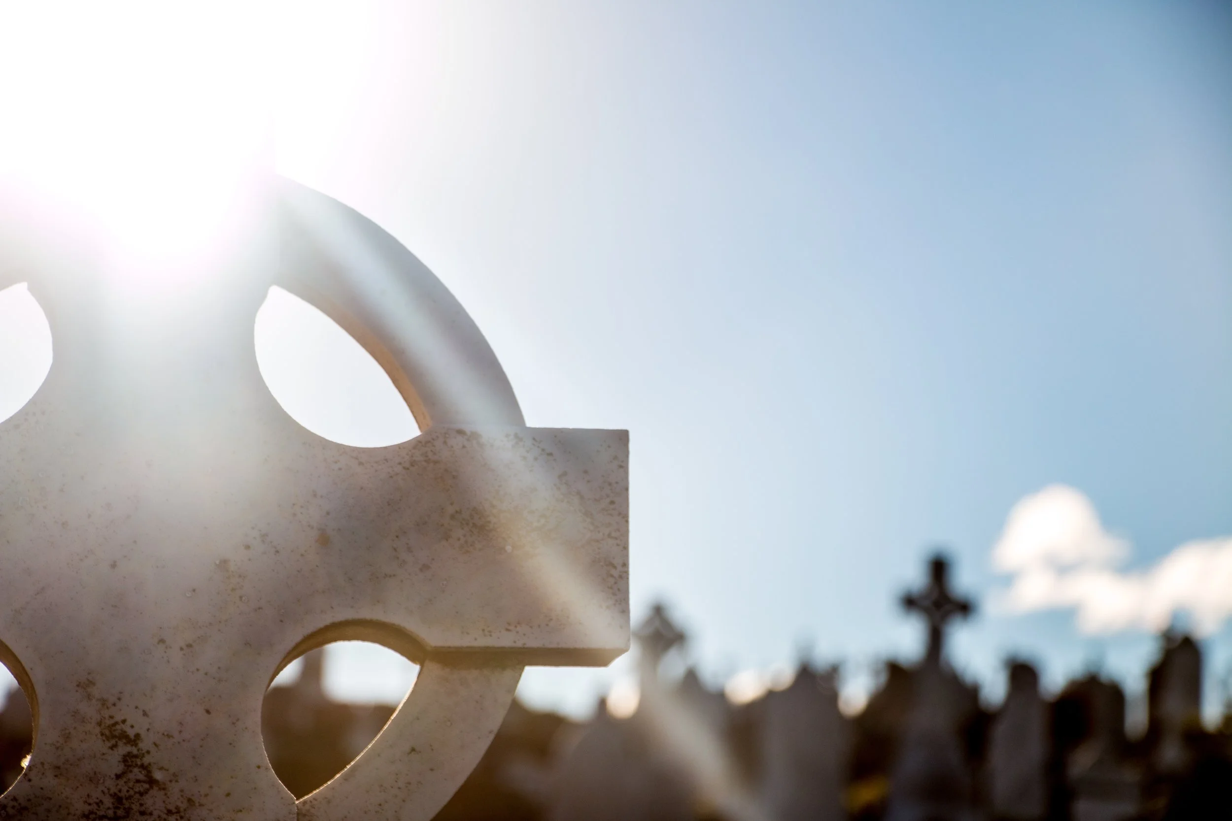 tombstone image