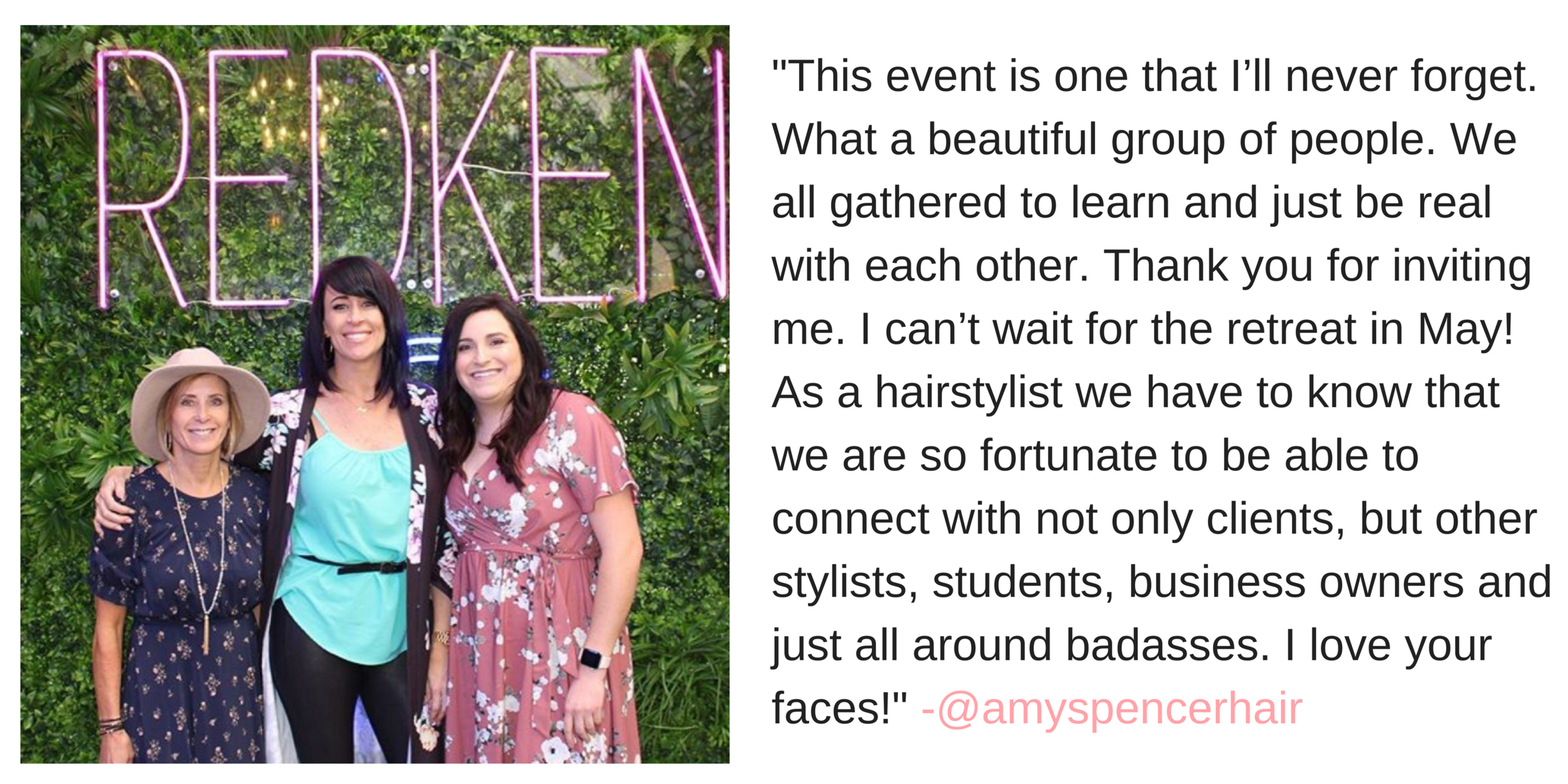 _My heart is so full! What a humbling and most of all connection feeling I got from so many beautiful souls. I can not wait for what the future holds. Thank you all and especially @heyelizabethfaye for making me feel (1).png