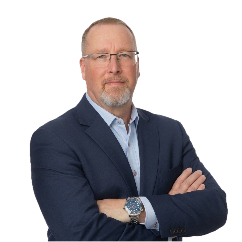 Scott Winn, Texas mortgage note buyer