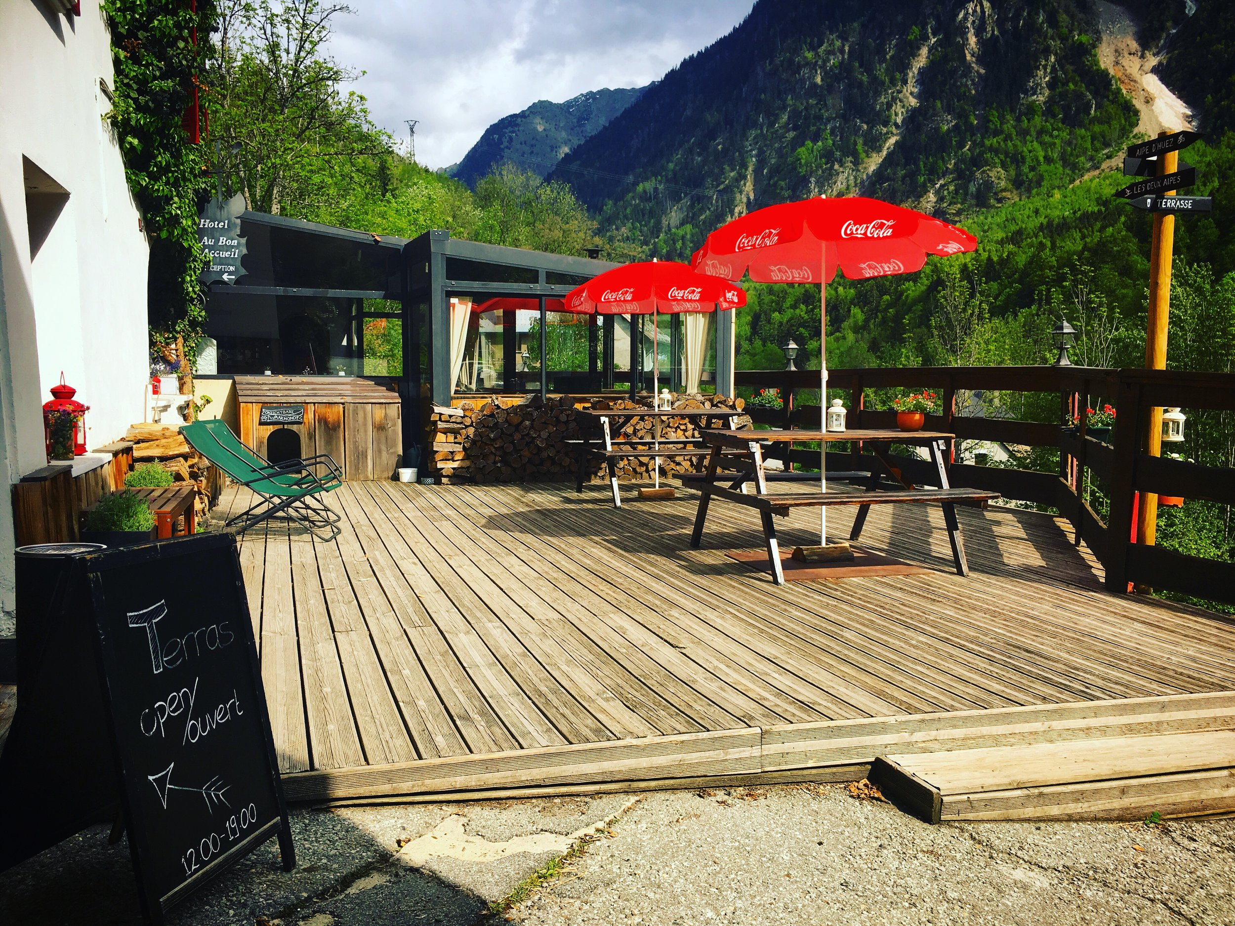  Hotel Au Bon Accueil   Hét hotel in de Franse Alpen    BEKIJK NU ONZE BESCHIKBAARHEID  