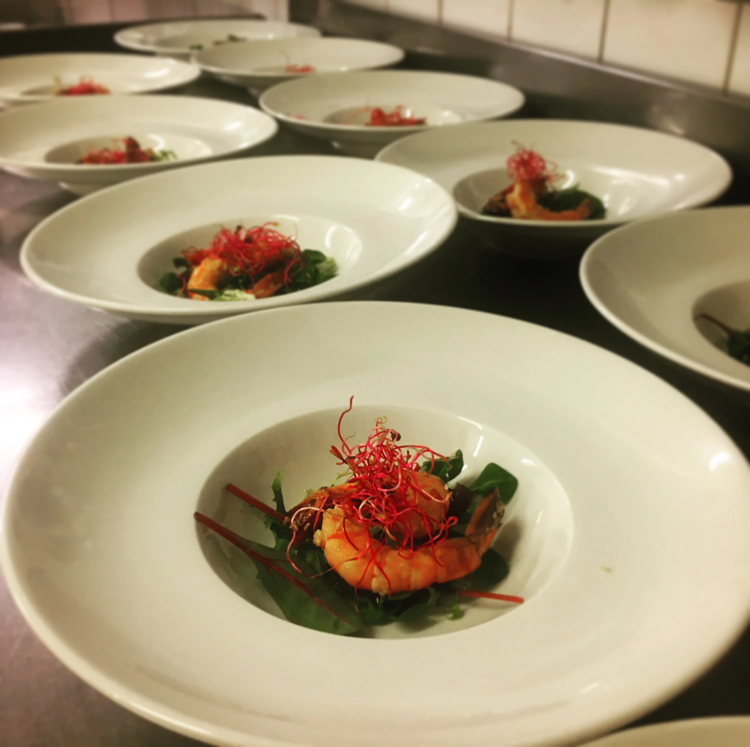  Restaurant   “La Bicyclette” 