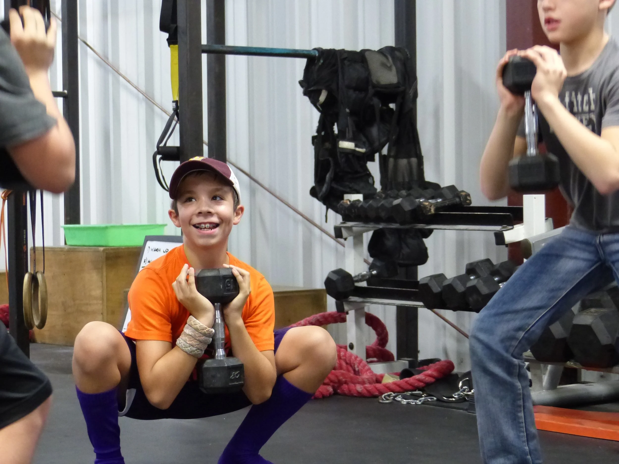 Youth Specialization: Pump the Brakes!