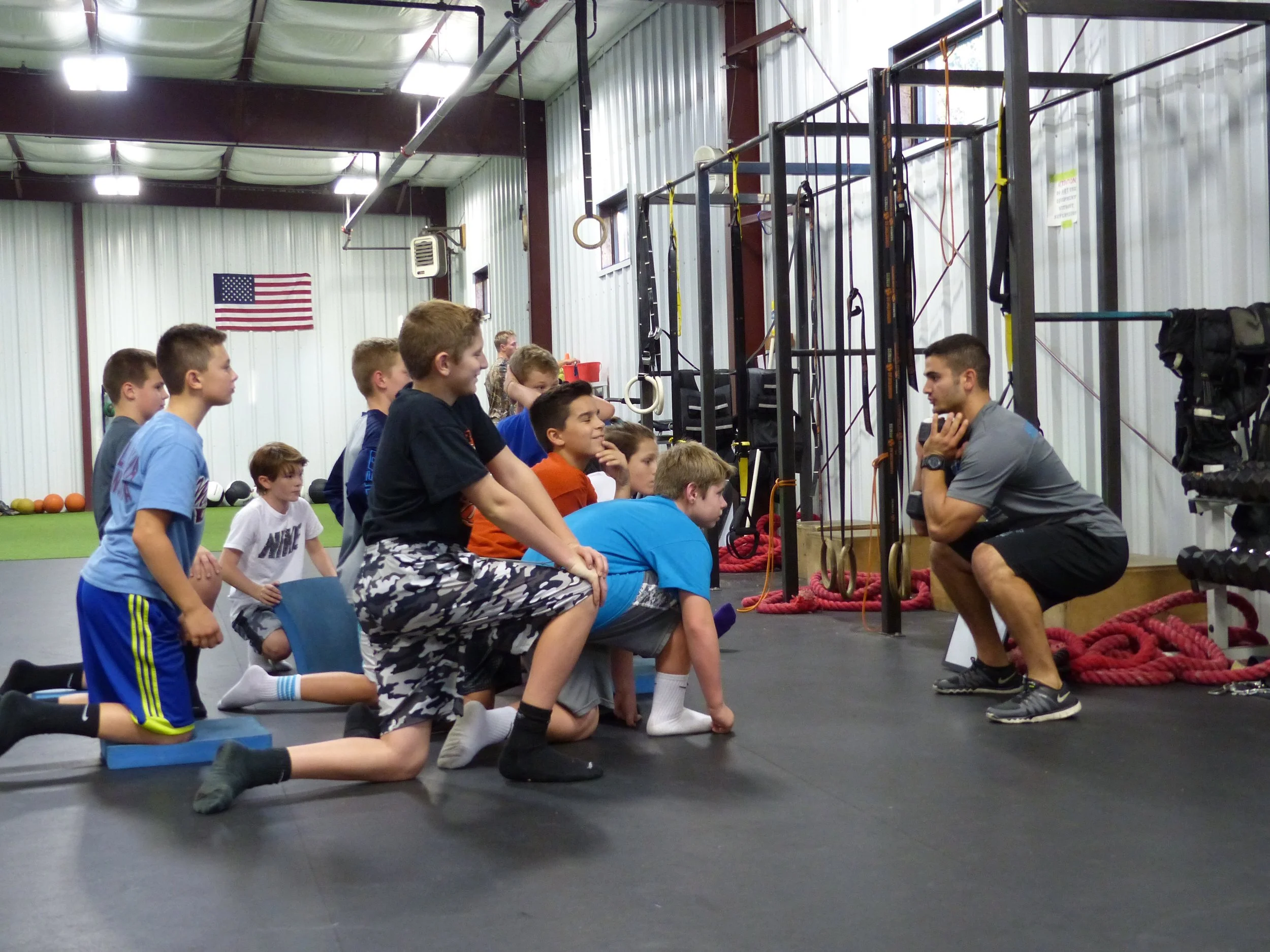  15 lessons in Leadership