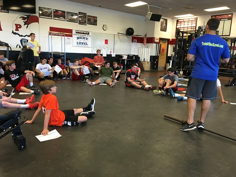 1st Year of Coaching-4 Positives & 4 Mistakes