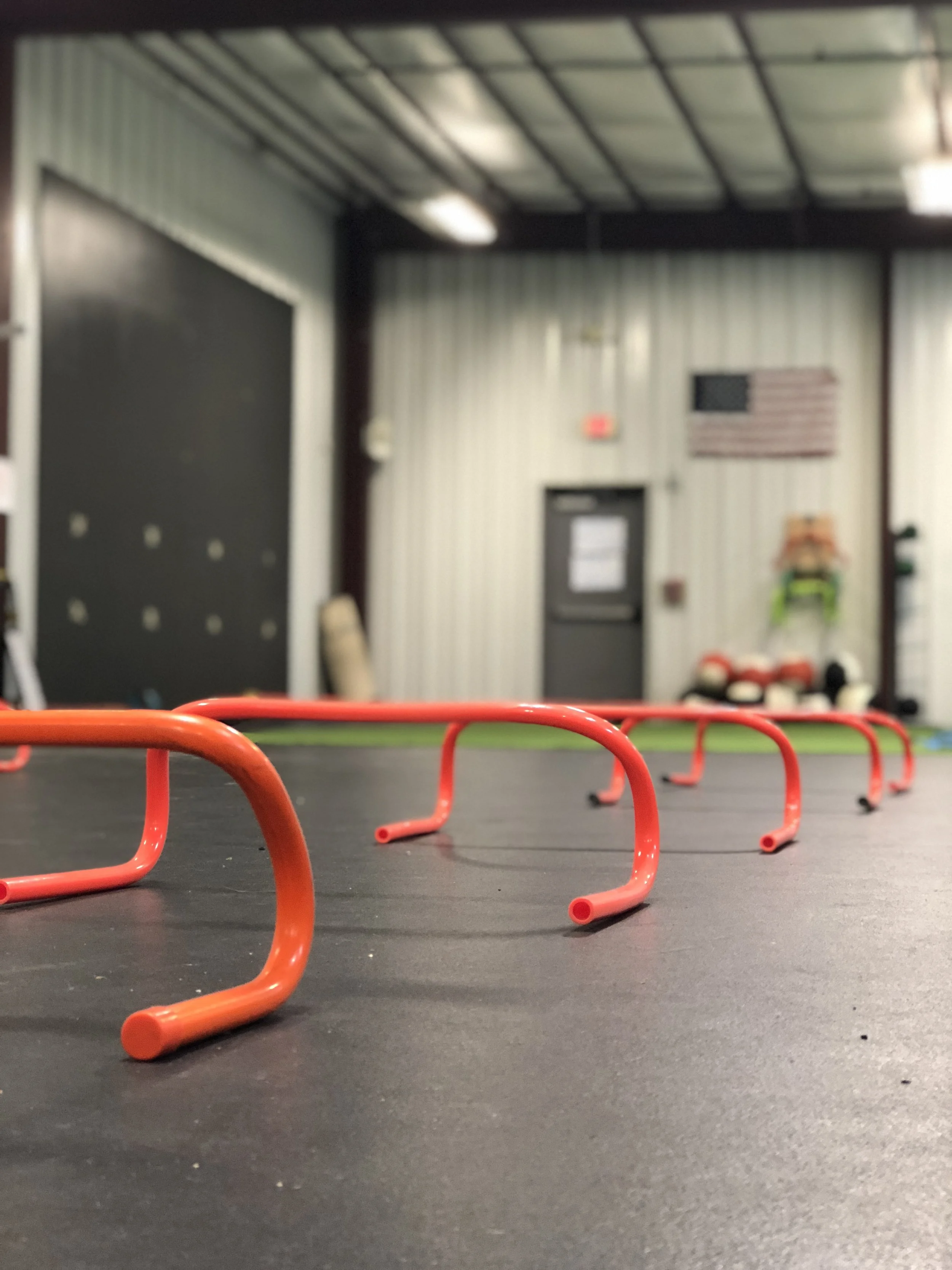 4 Mistakes New Trainers Make